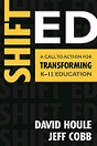 Shift Ed Book Cover